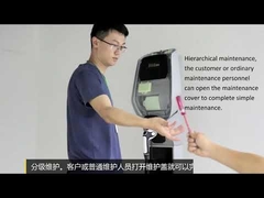 AC Smart  Charging Station For EV