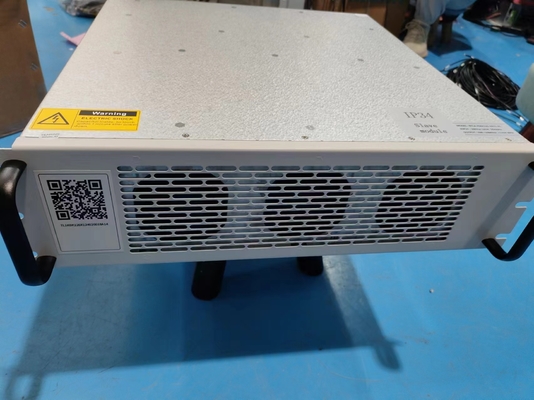 130 kW Bidirectional AC / DC Power Module For Microgrid And Energy Storage System