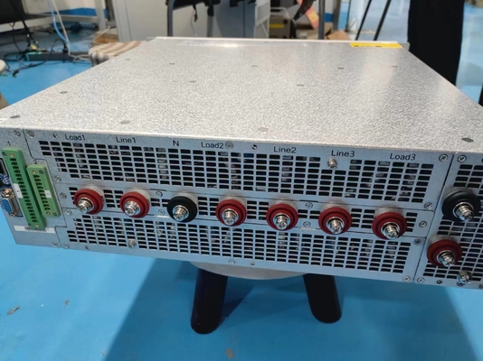 130 kW Bidirectional AC / DC Power Module For Microgrid And Energy Storage System