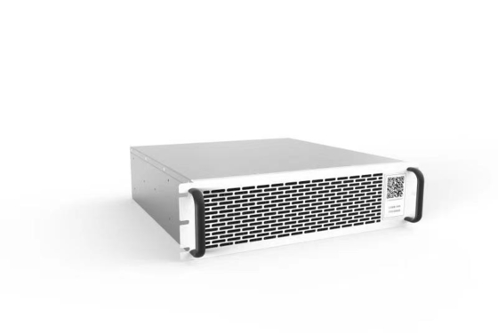 60 kW Wide Voltage Range AC / DC Bidirectional Power Module For Microgrid And Energy Storage System