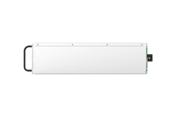 60 kW Wide Voltage Range AC / DC Bidirectional Power Module For Microgrid And Energy Storage System