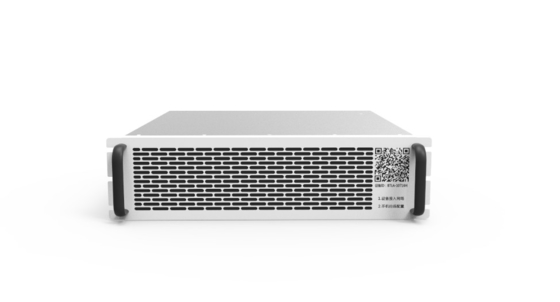 80 kW Bidirectional AC / DC Power Module For Microgrid And Energy Storage System