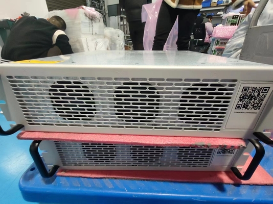 80 kW Bidirectional AC / DC Power Module For Microgrid And Energy Storage System
