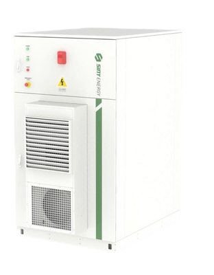 200% Load Shock Resistance High Stability Of Off-grid Voltage And Frequency 120kW PCS 241kWh Battery High-Efficiency Air-Cooled Battery Generator