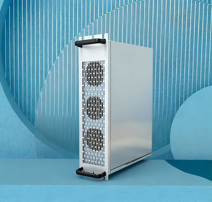 130 kW Bidirectional AC / DC Power Module For Microgrid And Energy Storage System