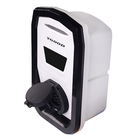 7 KW Electric Vehicle Home Charging Station , EV Charging Pile With Rfid Cards