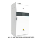 30 KW All In One Integrated Generation System Modularized Design For Micro Grid