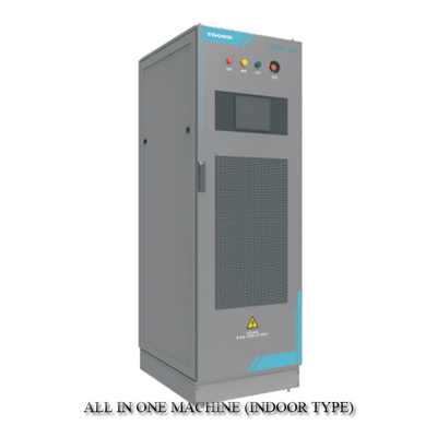 30 KW All In One Integrated Generation System Modularized Design For Micro Grid