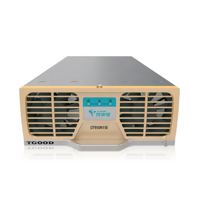 15 KW DC To DC converter For Energy Storage / Charging / Discharging System