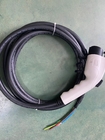 American Standard Charging Plug For Electric Vehicle Chargers With 5m Length