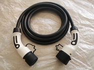 Charging Cable With Plug And Connector For European Electric Vechicle Chagers 5m Length