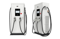 Fast EV DC Charging Stations 120 KW , DC Charger For Electric Vehicle
