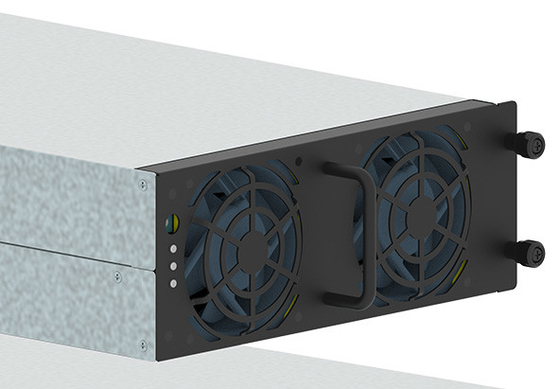 260 To 470 Vac Input 150 To 500Vdc Output 20kW EV Charging Module