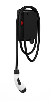 7kW Home Mini Wallbox AC Single-Phase EV Charger