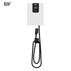 Wall-mounted 20KW DC Fast Charging Station