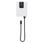 750V Wall-mount 20kW DC Charging Station