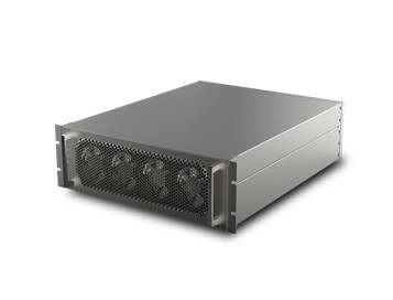 Bidirectional 30kw Wide Voltage group series  Energy Storage Converter