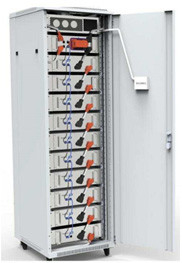 Bidirectional 30kw Wide Voltage group series  Energy Storage Converter