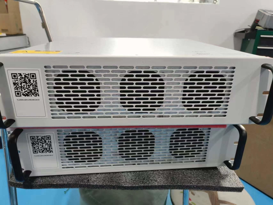 130 kW Bidirectional AC / DC Power Module For Microgrid And Energy Storage System