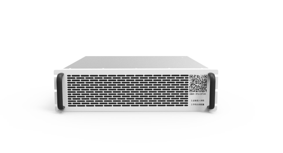 80 kW Bidirectional AC / DC Power Module For Microgrid And Energy Storage System