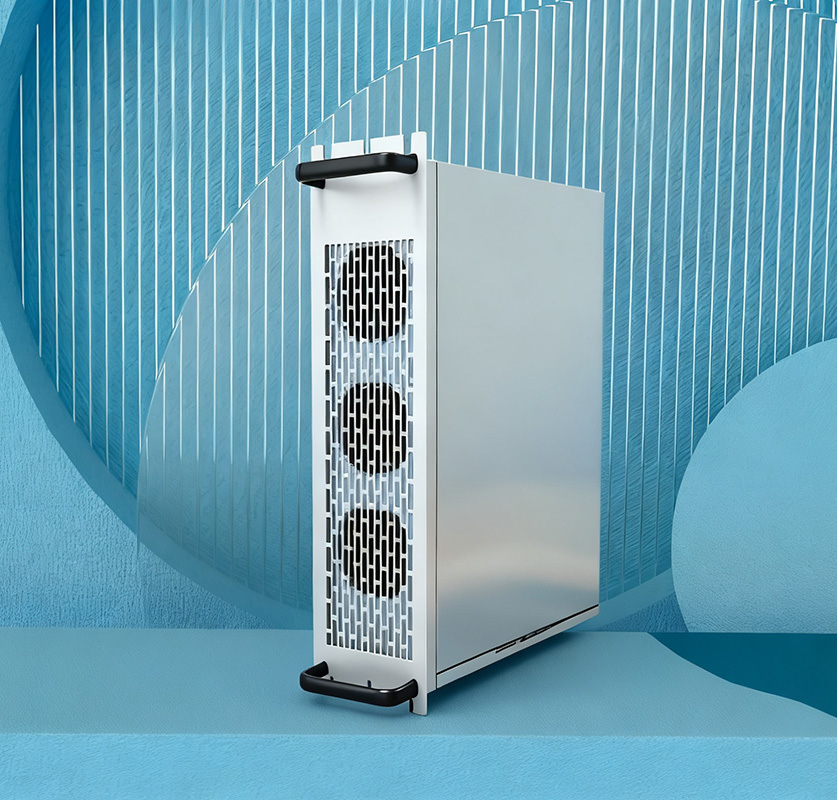 130 kW Bidirectional AC / DC Power Module For Microgrid And Energy Storage System