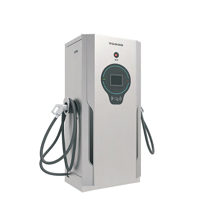 60 KW / 120 KW AC/DC Charging And Discharging System For electric vehicle