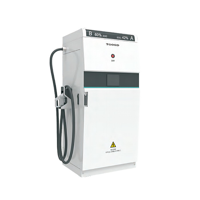 150 KW DC/DC All In One Electric Vehicles Charging And Discharging Syetem