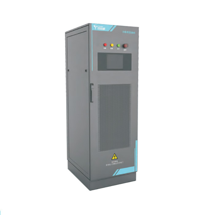 Micro Grid Core Cabinet System / Energy Storage Cabinet For Control And Management