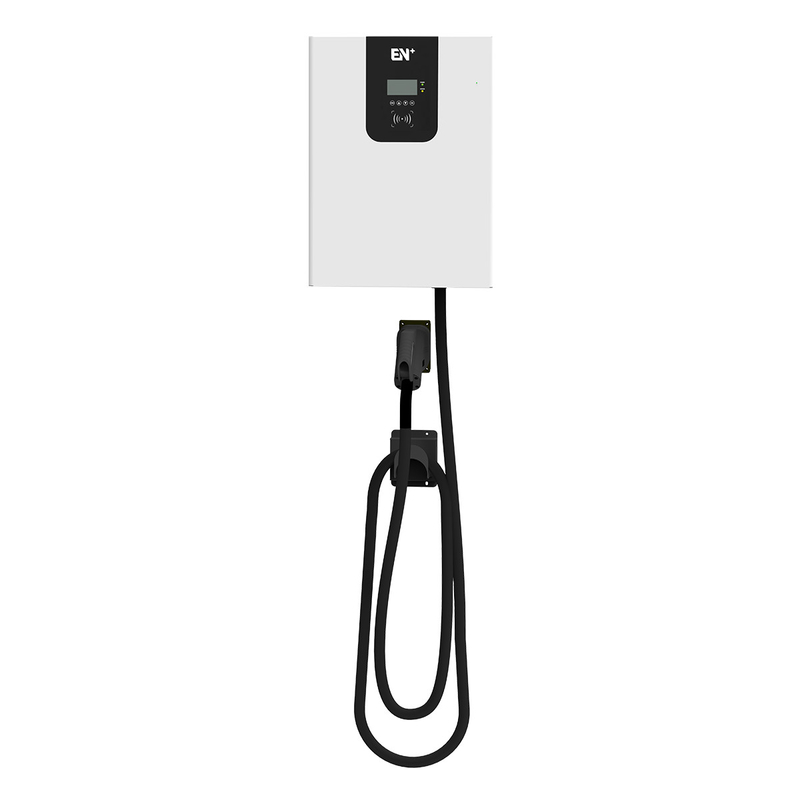 750V Wall-mount 20kW DC Charging Station