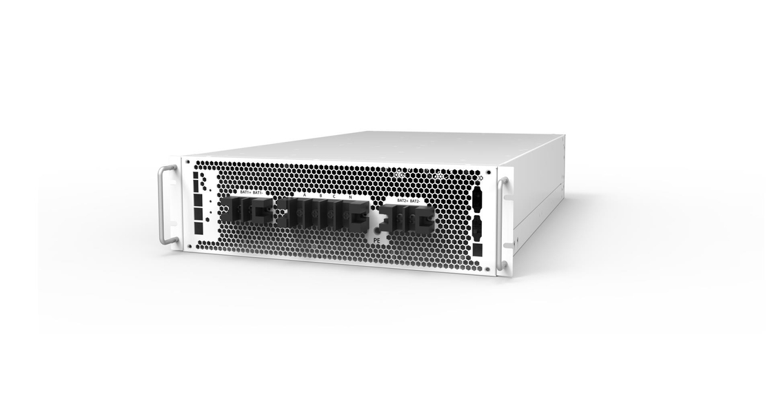 70kW Bidirectional AC DC Converter Module for Micro Grid Energy Storage System