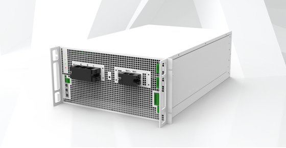 105 KW AC to DC Bidirectional Converter On-grid and Off-grid Type for Energy Storage System