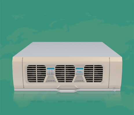 Micro Grid System Bidirectional AC / DC Converter Module 30 KW Safety Protection