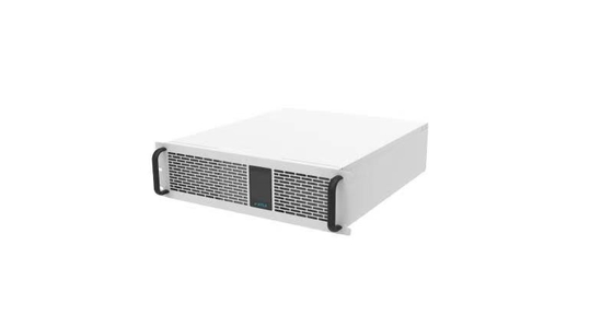 18 KW 10Vdc-450Vdc Bidirectional AC  DC Converter For  Battery Testing Equipment